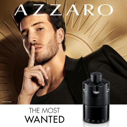 THE MOST WANTED Eau de parfum Intense